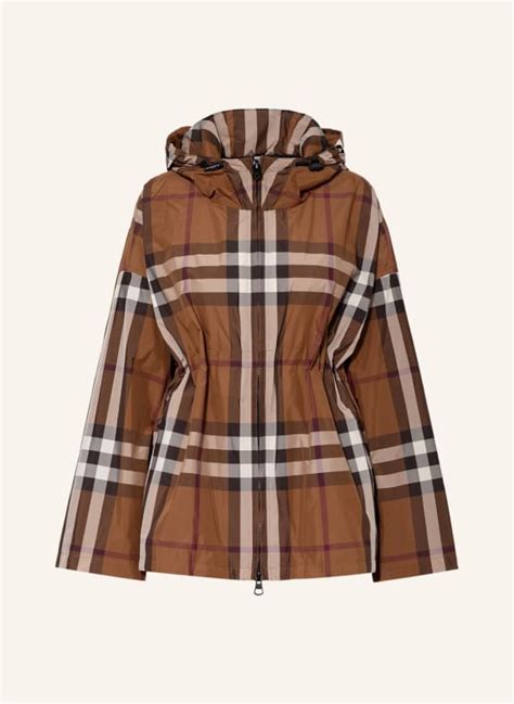 breuninger burberry sale